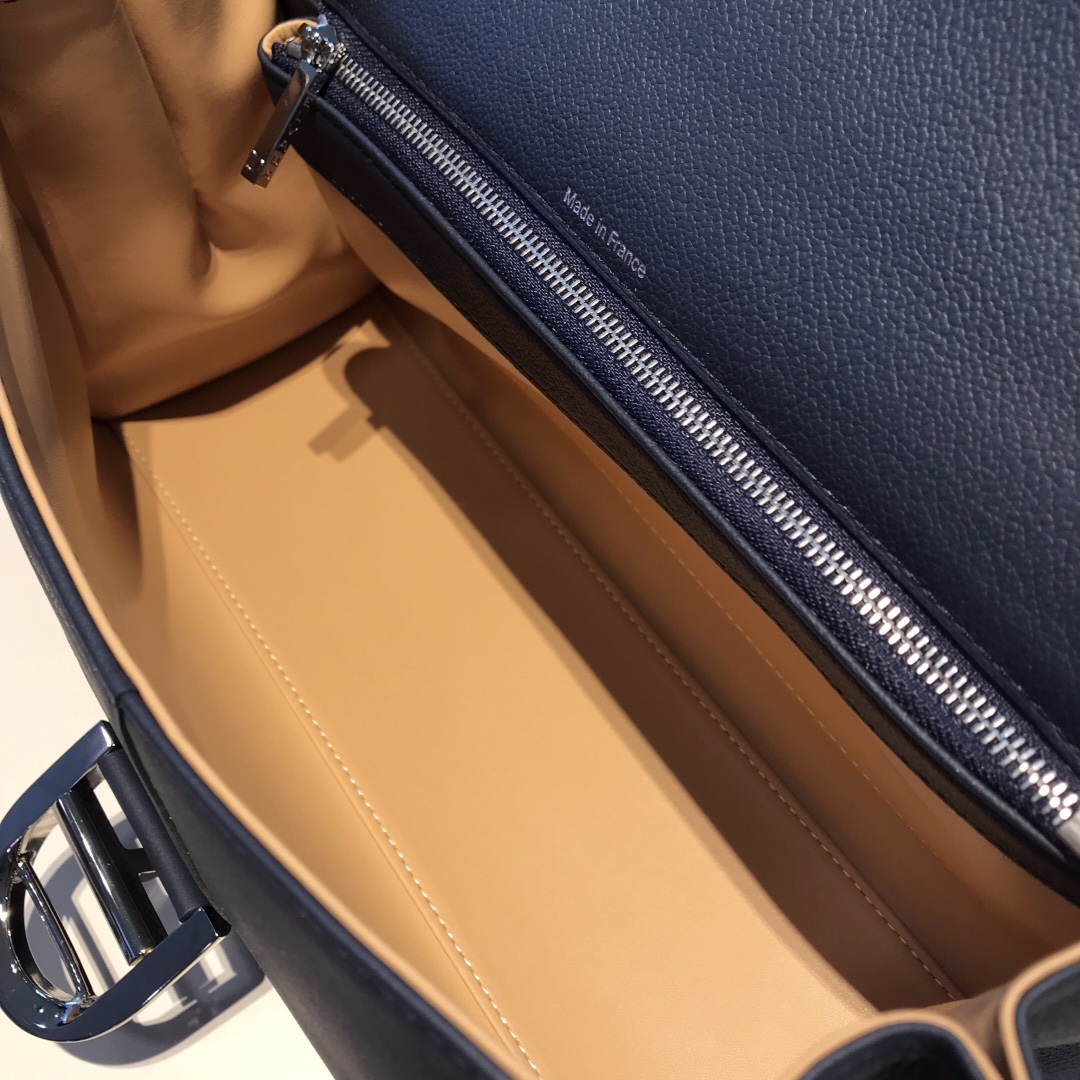 델보 브리앙 MM 토고백 미니